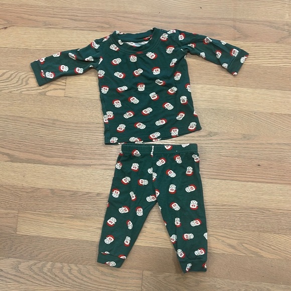 Santa PJs - Picture 1 of 5
